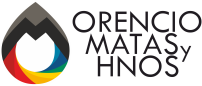 Orencio Matas y Hnos, S.L.